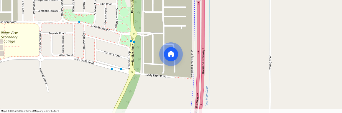 19 Avalanche Parade, WA 6171, Baldivis