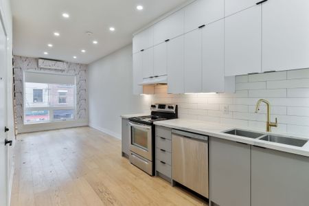 For Lease - 1173 Dundas Street Unit# 1, Toronto, Ontario - Photo 3