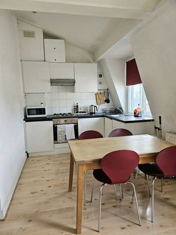 1 Bed Flat, Craven Road, W2 - Photo 2