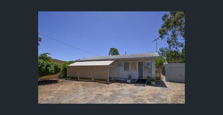 Cosy Three Bedroom in Pinjarra - Photo 2