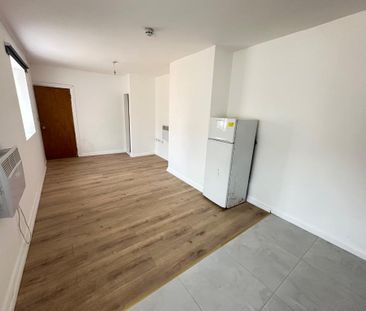 1 bedroom maisonette to rent - Photo 5