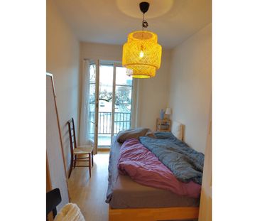 1½ Zimmer-Wohnung in Bern - Breitenrain, möbliert, auf Zeit - Photo 2