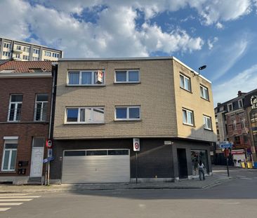 Te huur: 2 slaapkamer appartement in centrum Aalst - Foto 5