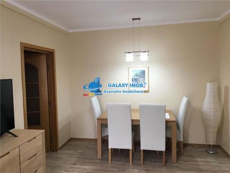 Inchiriere apartament 3 camere, renovat, Ploiesti, Nord - Photo 4