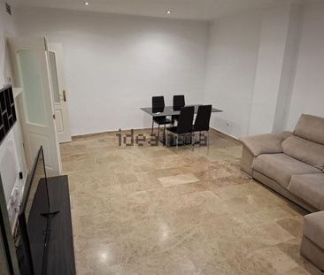 Alquiler de piso en Avenida Mar Mediterráneo, 10 - Photo 3