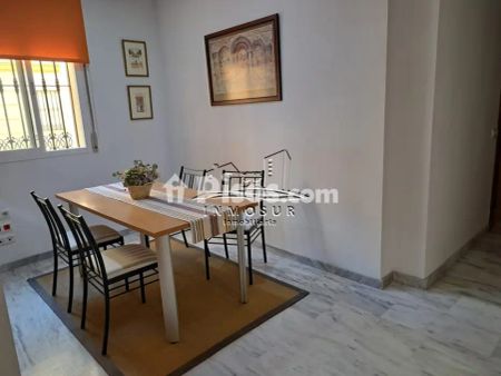 Piso en alquiler en Lucena - Photo 4
