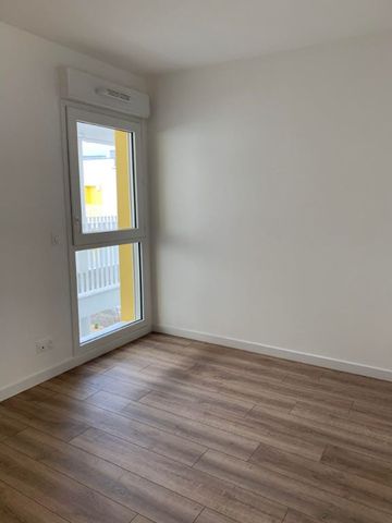 Appartement 3 pièces – 66 m² environ à Chantepie (ref : G175292) - Photo 2