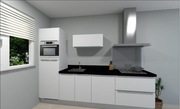 Apollostraat 8, Slotjes-Midden, 4902PW, Oosterhout (Nb) - Foto 1