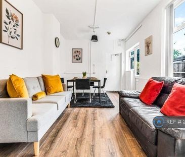 1 bedroom in a house share to rent - Photo 1