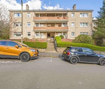 Windhill Crescent, Mansewood, G43 - Photo 3