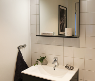 Cyklonvägen 3 - Foto 5