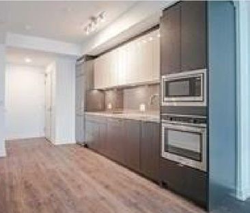 For Lease - 115 Blue Jays Way Unit# 808, Toronto, Ontario - Photo 1