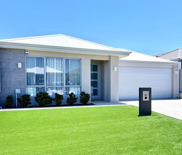 A Beautifully Finished Home Designed for Easy Living - Photo 5