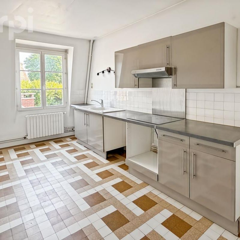 Location Appartement 3 pièces 69m² SENLIS 60300 - Photo 1