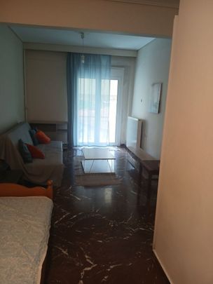 Διαμέρισμα για ενοικίαση - Τρίκαλα, - Photo 1