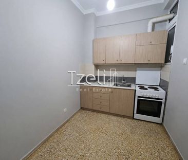 Διαμέρισμα για ενοικίαση Υψηλά Αλώνια (Πάτρα) - Photo 6
