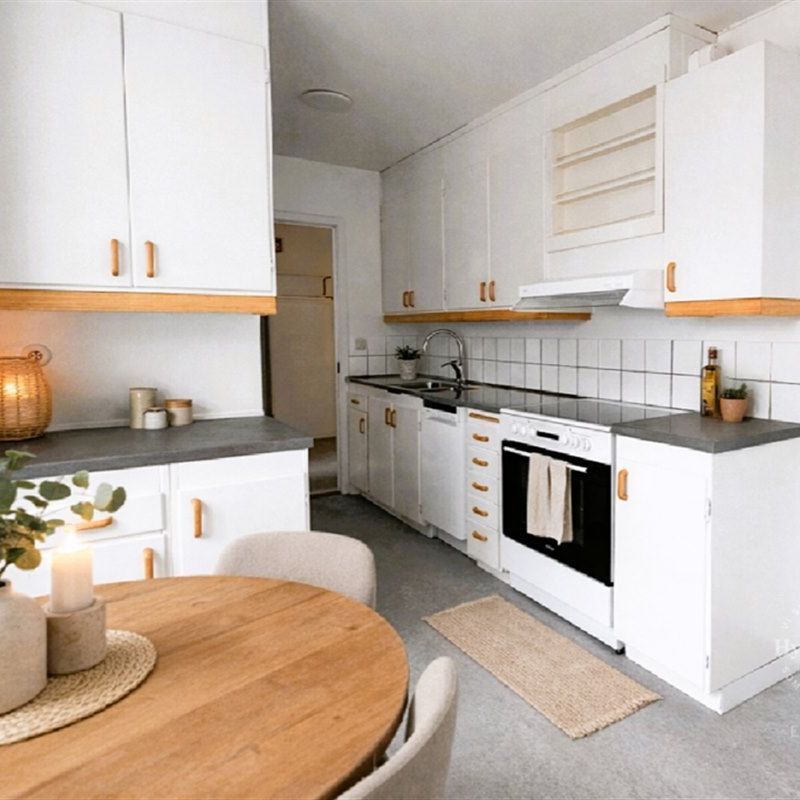 Oddergatan 36 C - Foto 1