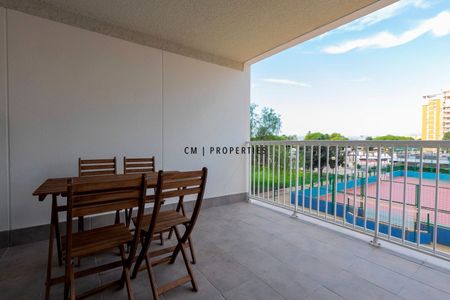 Piso de alquiler en Blasco Ibañez, Canet d'En Berenguer - Photo 5