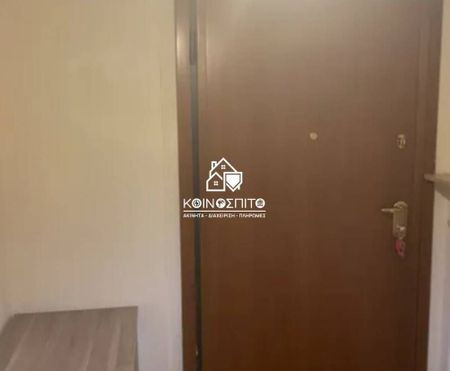 Studio/Γκαρσονιέρα για ενοικίαση Αμπελόκηποι - Photo 4