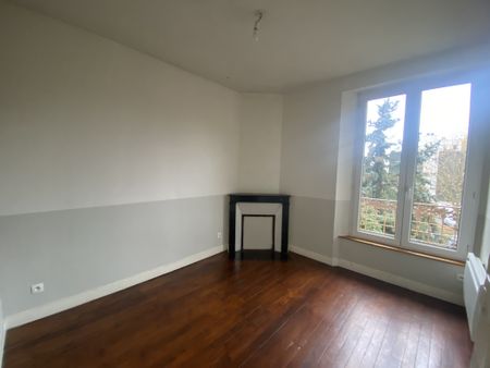 Location Maison 3 pièces 50m² PALAISEAU 91120 - Photo 2