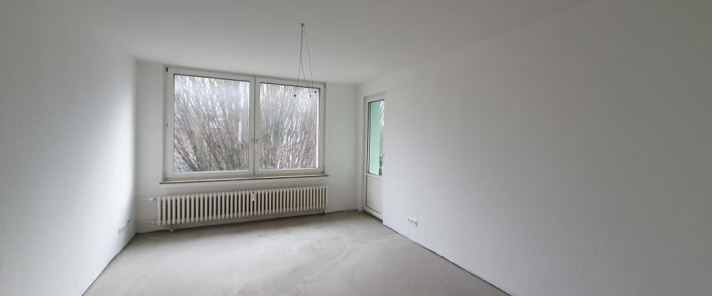 4-Zimmer-Wohnung in Herne Bickern sucht neue Familie! - Photo 1