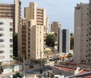 REF. 1009-Cala Finestrat-750€ - Photo 2