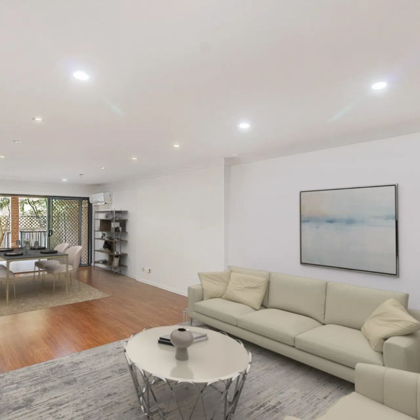 Freshly Upgraded 2-Bedroom Apartment in Prime Penshurst Location - Photo 1