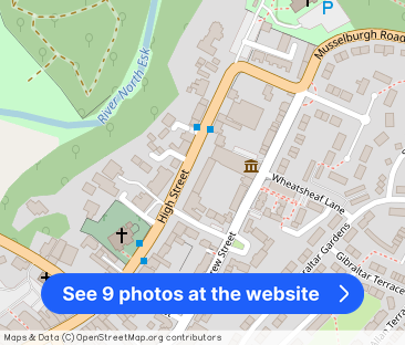 High Street, Dalkeith, EH22 - Photo 1