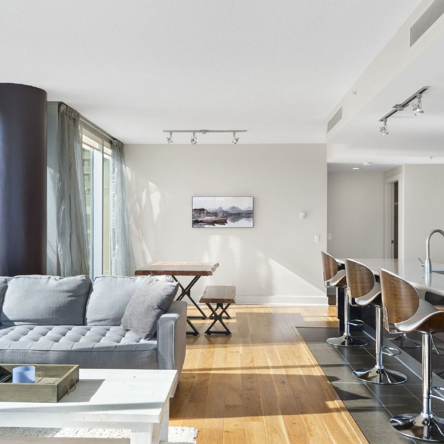 603, 433 - 11 Avenue SE - Photo 1