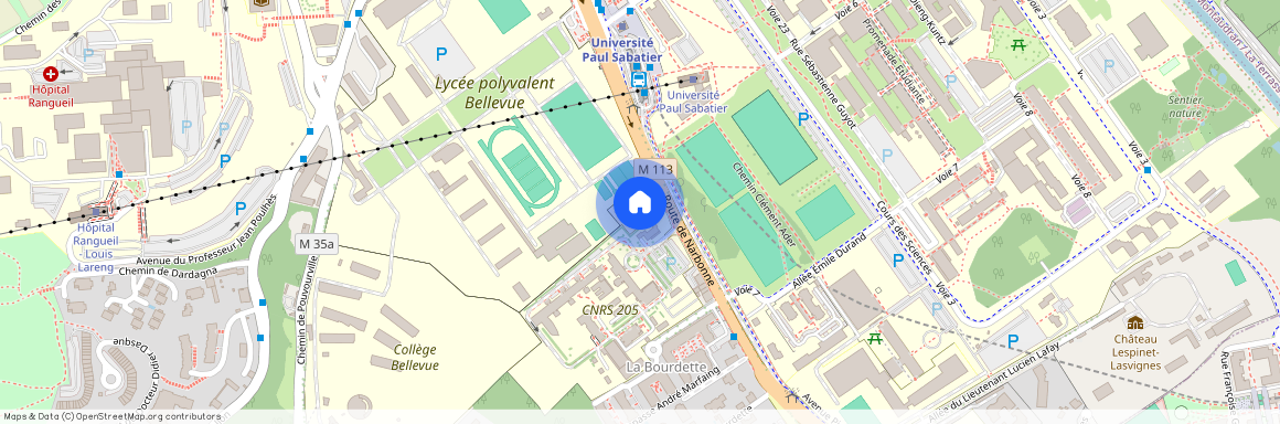 Toulouse