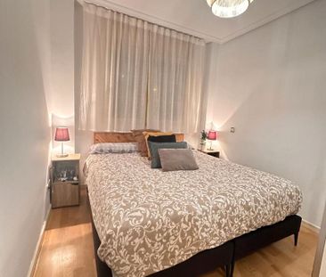 Piso de alquiler en Calle de Aguarón, Valdemarín - Photo 2