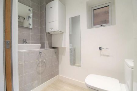 1 bedroom terraced house to rent - Photo 4