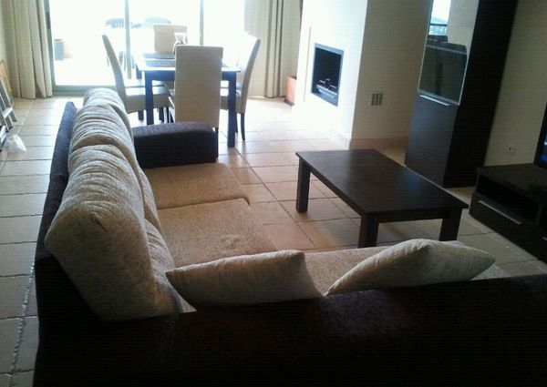 Ref. 35248 Exclusivo apartamento