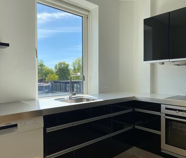 <b>Stilfuld og rummelig 3-værelses på 86 m² – midt på attraktive Øs... - Foto 5