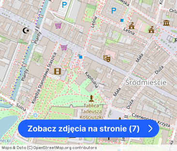 Idealna dla singla, Warszawska 122 – zdjęcie 1