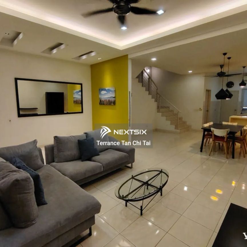 Setia Indah 12 - Foto 1
