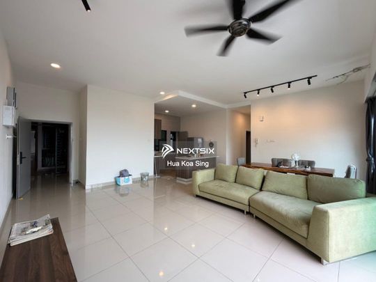 G Residence @ Johor Bahru - Foto 1
