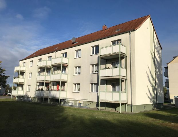 +++Schöne Aussichten+++ - 19417 Warin - Foto 1