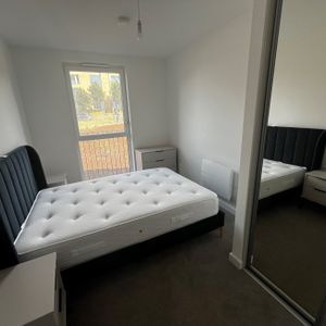 1 bedroom apartment to rent - Photo 2