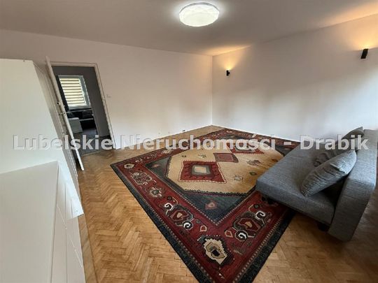 Mieszkanie Lublin LSM powierzchnia 61.0 m² C313-WM-06184 - Photo 1