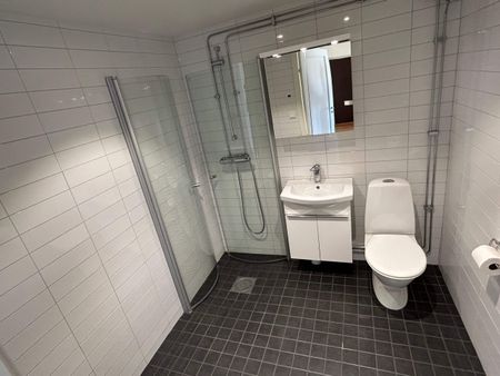 Moldegatan 1B – 3 rok (1302) - Foto 4