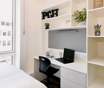 Classic Ensuite - Photo 6