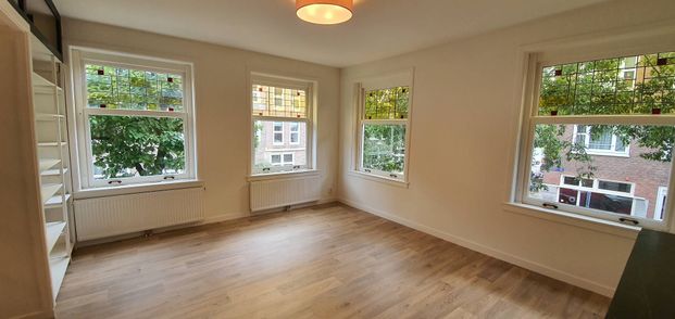 Te huur: Appartement Hillegomstraat in Amsterdam - Photo 1