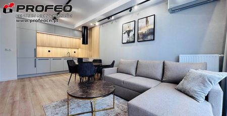 Mieszkanie na wynajem - Zdjęcie 2