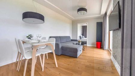 Apartament Kołobrzeg Sun&Snow parking morze 300m - Фото 4