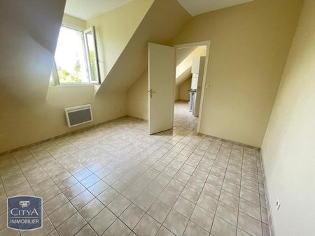 Location Appartement 1 pièce 20m² TOURS 37100 - Photo 5