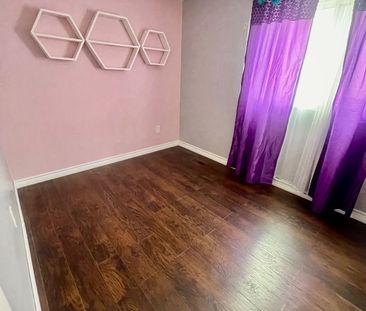 For Lease - 59 Kirby Crescent, Whitby, Ontario - Photo 6