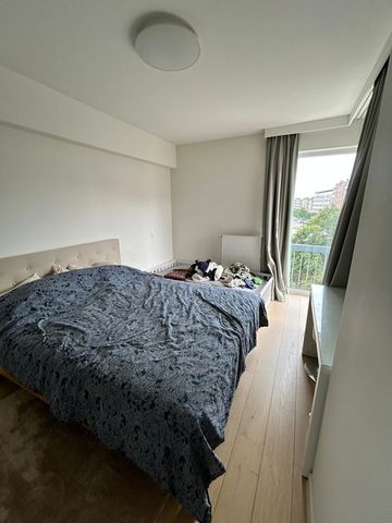 Appartement te huur - Photo 5