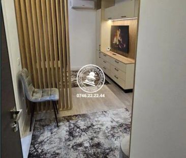 Apartament 1 camera in zona Visoianu - Fotografie 5