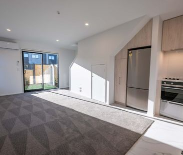 Unit 3, 6B Taramea Place, Addington, Christchurch - Photo 6